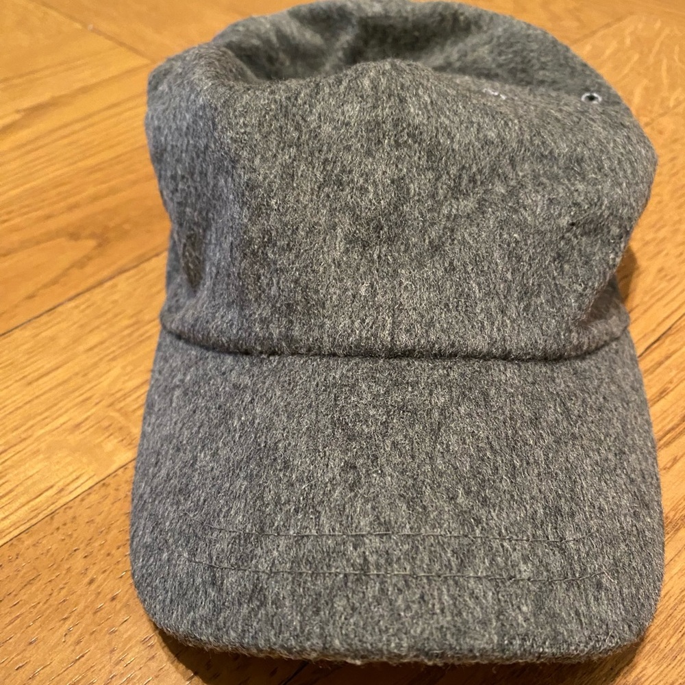 COPY - Dior kids cashmere cap